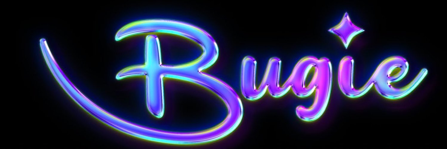 GLORIA BUGIE's banner