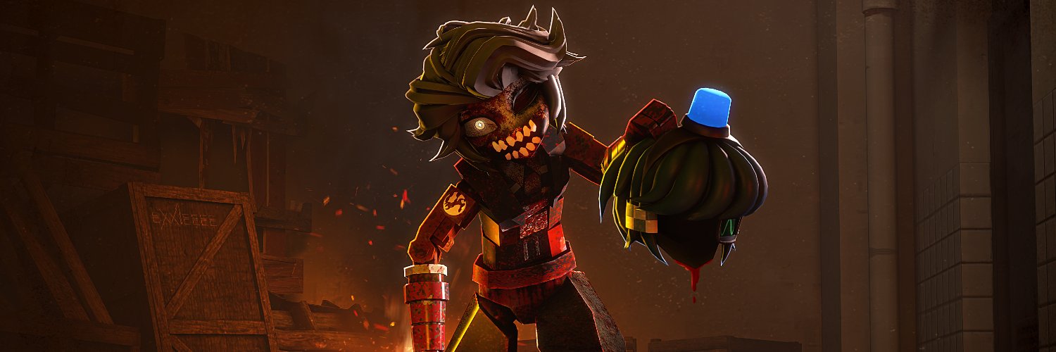 Exxie⁉️'s banner