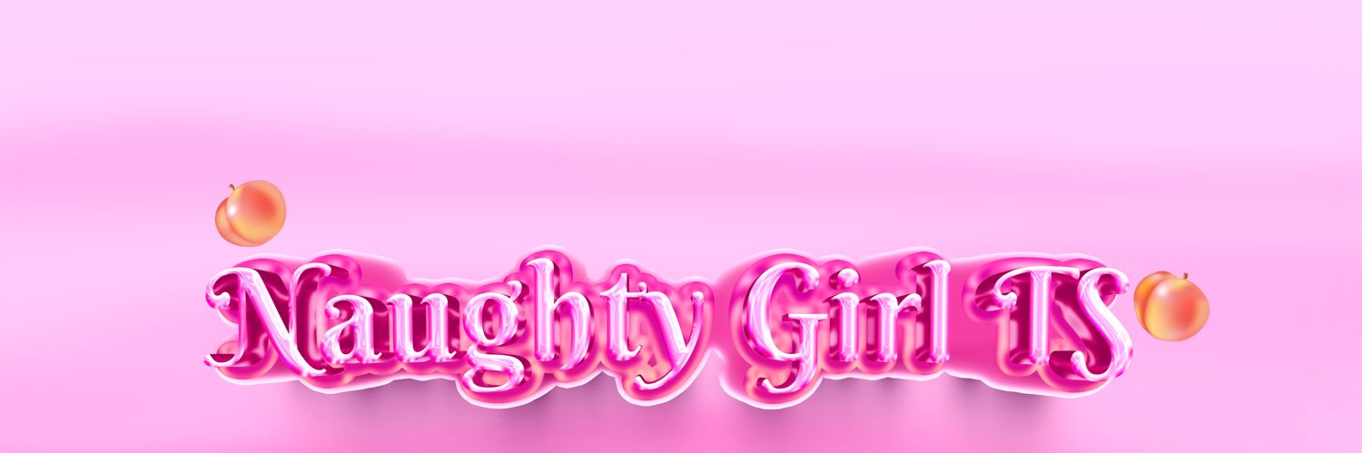 Naughty Girl TS's banner