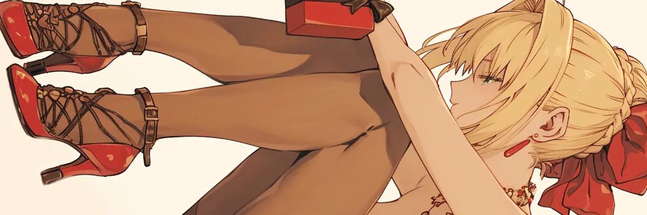 伊丽鲨鲨喵🍥UmU🍥's banner
