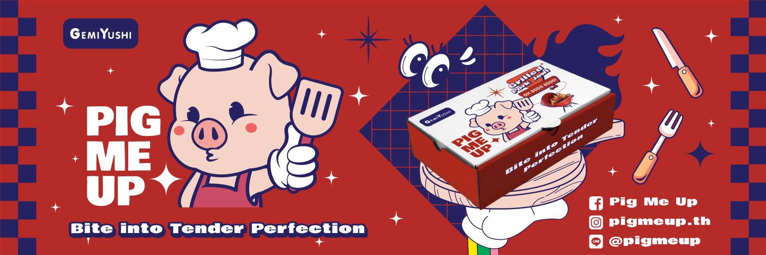 Pigmeup's banner