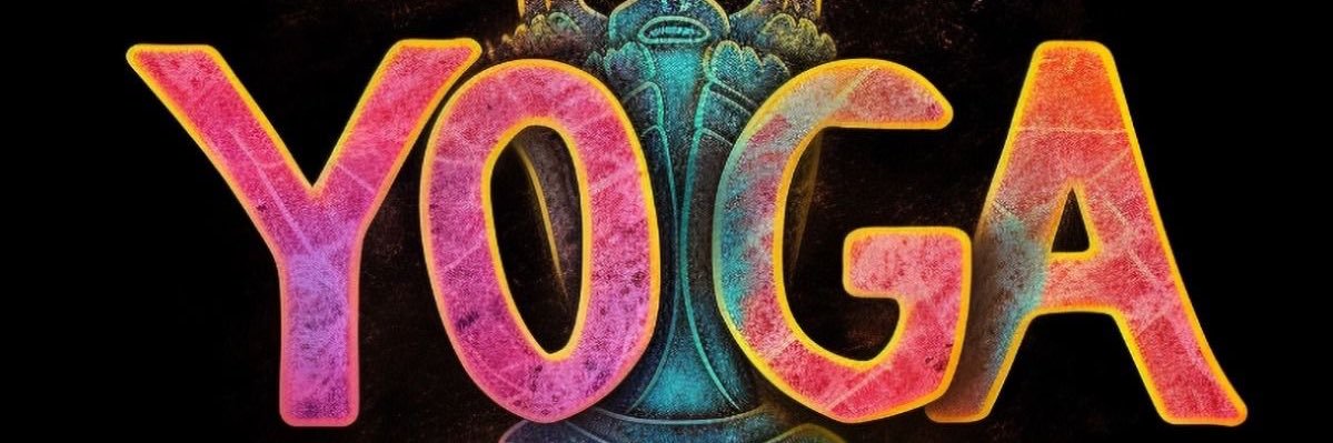 Prana vibes's banner