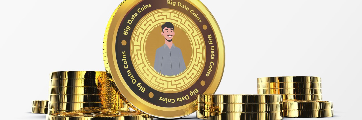 Big data Coins's banner