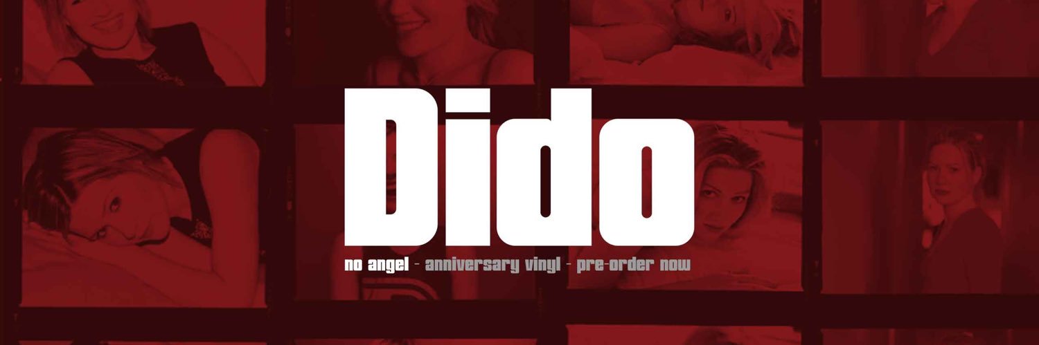 Dido's banner