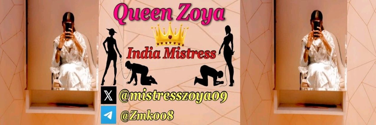 Zoya Your Queen 👑's banner