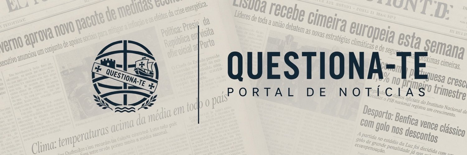 Questiona-te's banner
