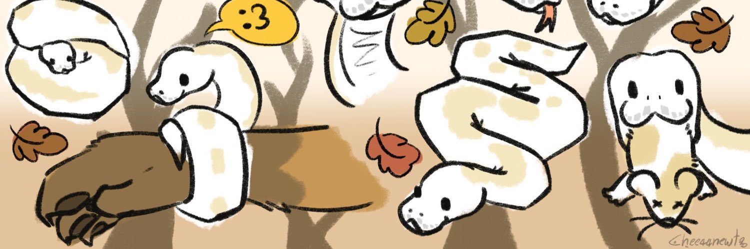 NewtTheCheezeboi🧀Comms still open!!'s banner