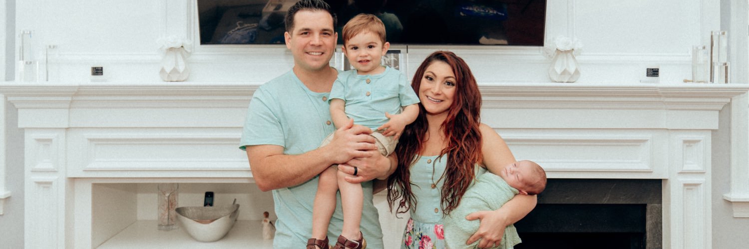 Deena Nicole Cortese's banner