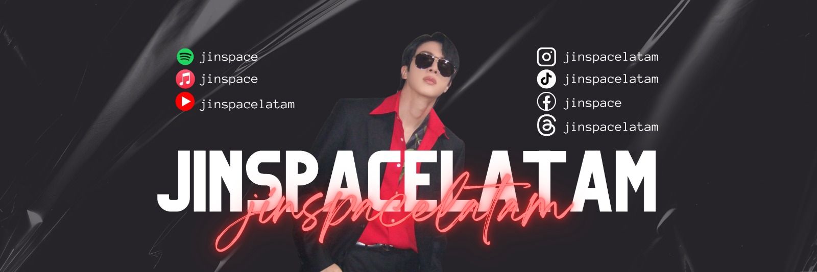 JinSpace's banner