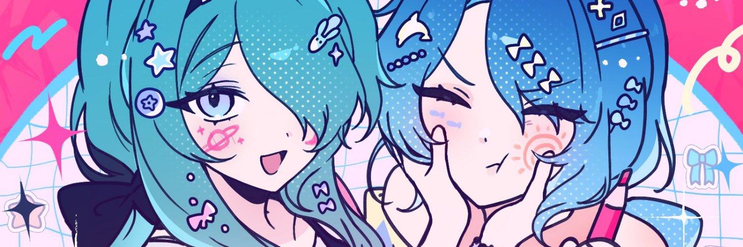 波南 イルカ 💙's banner