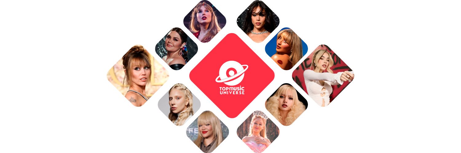 Top Music Universe's banner