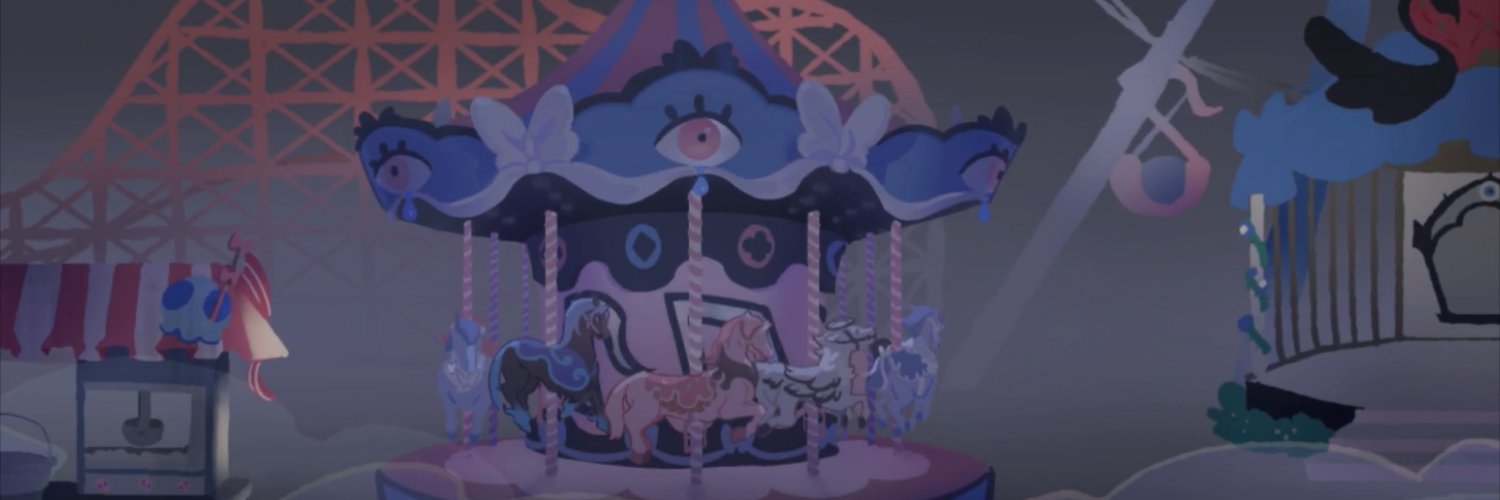 Carniivores👁️🎀⛓️'s banner