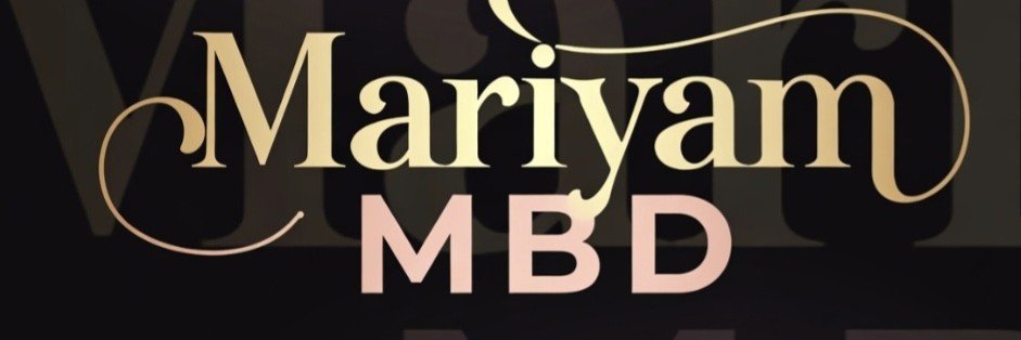 𝗠𝗮𝗿𝗶𝘆𝗮𝗺_𝗠𝗕𝗗's banner
