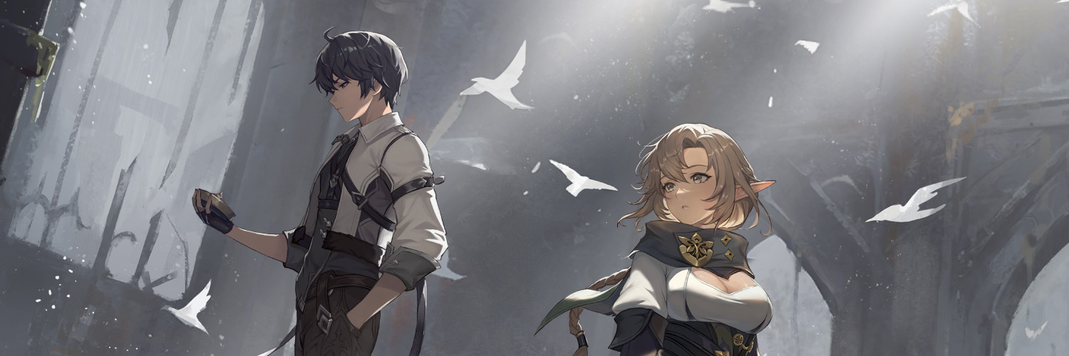 リメメント—ホワイトシャドウ【公式】's banner