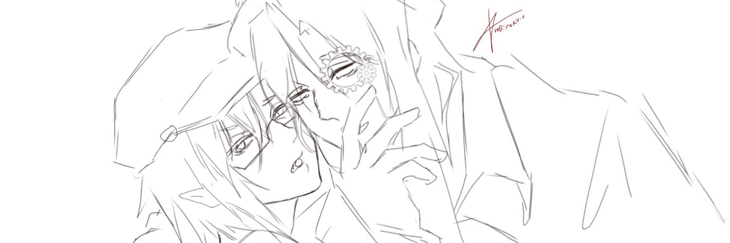 Meinak's banner