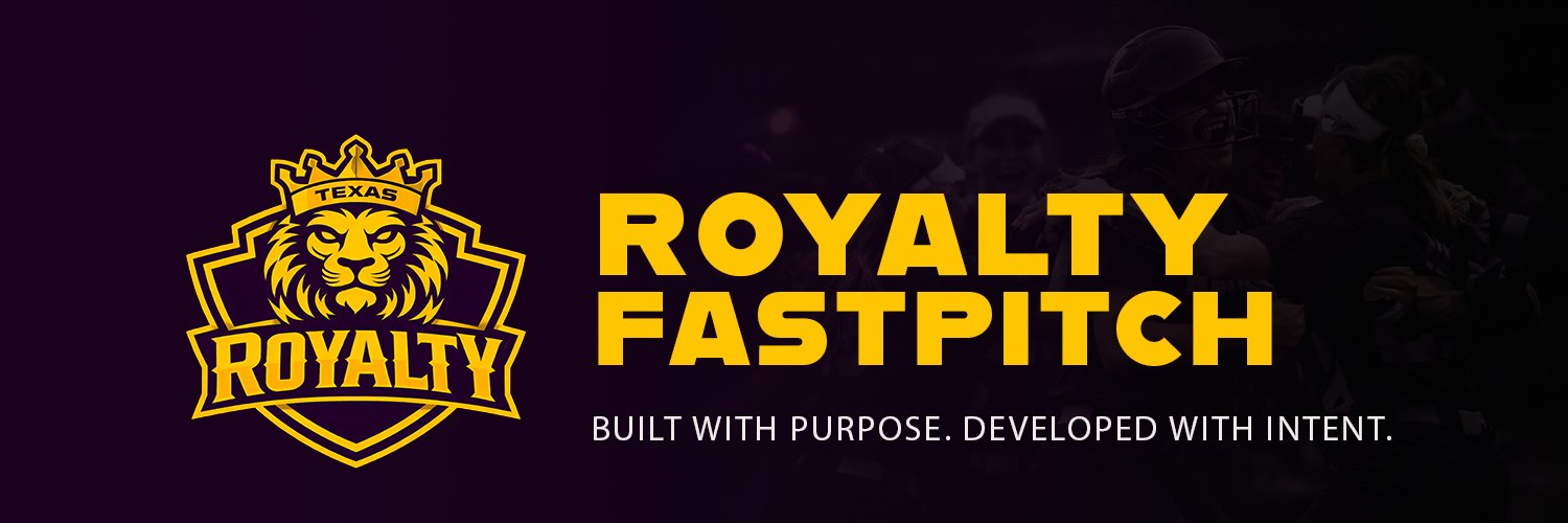 👑Royalty Fastpitch's banner