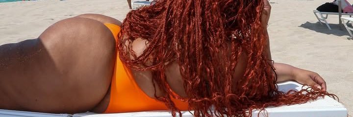Big Booty Fat Girls ❣️🍑's banner