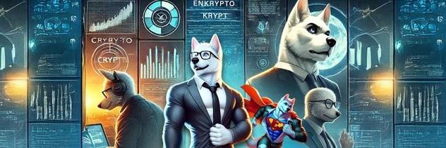 EnKrypted AI's banner