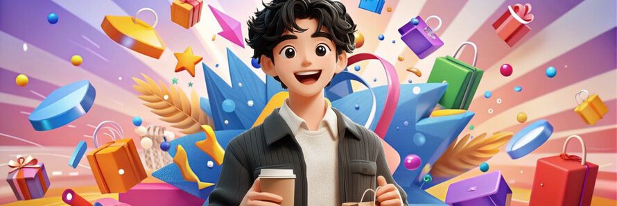 Gumart's banner