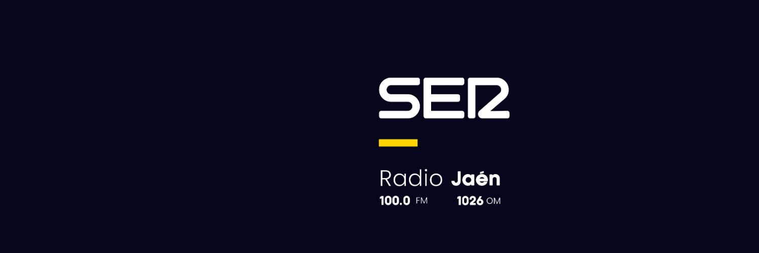 SER Radio Jaén's banner