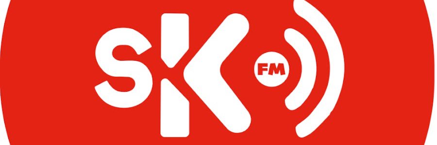SK FM Official's banner