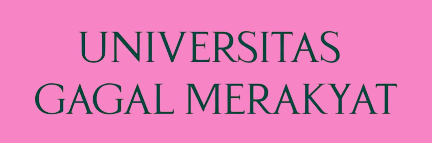 Aliansi Alumni UGM's banner