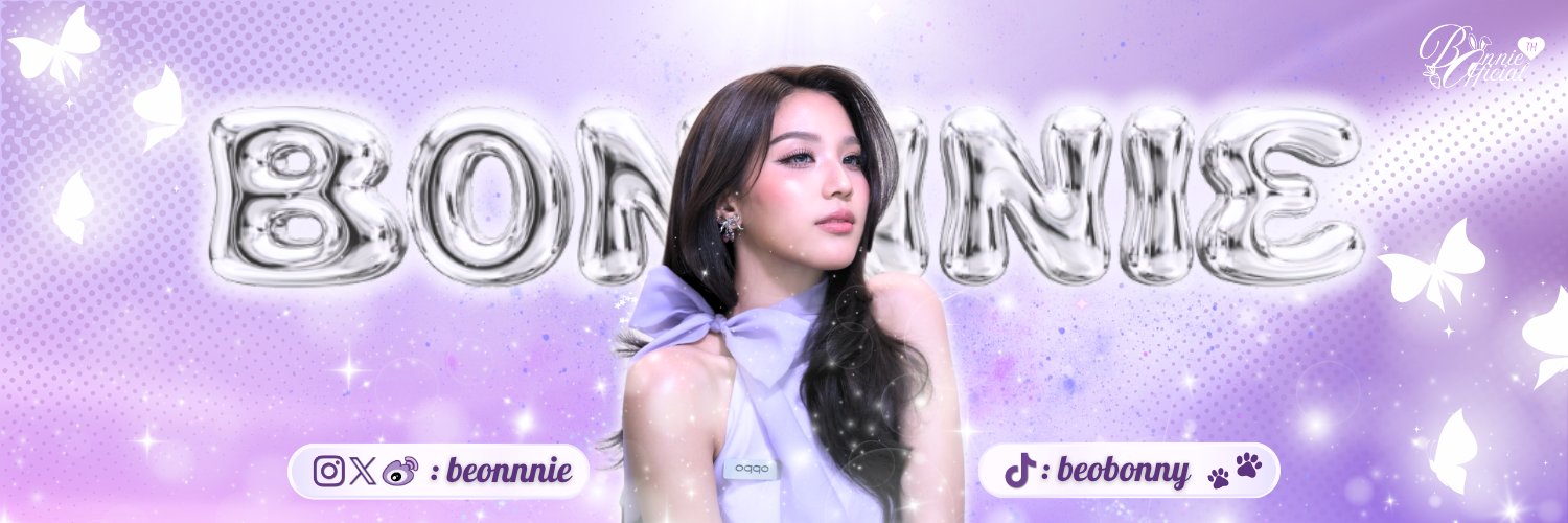 Bonnie Official TH's banner