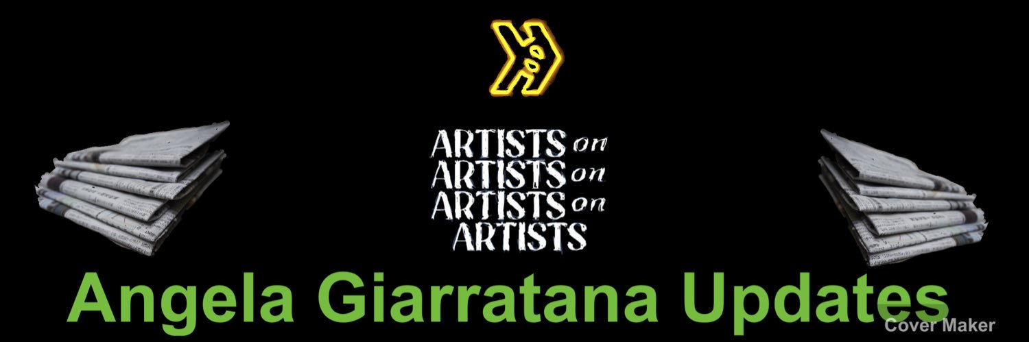 Angela Giarratana Updates 🍝🍉's banner