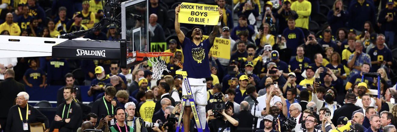Underwood 4 Heisman's banner
