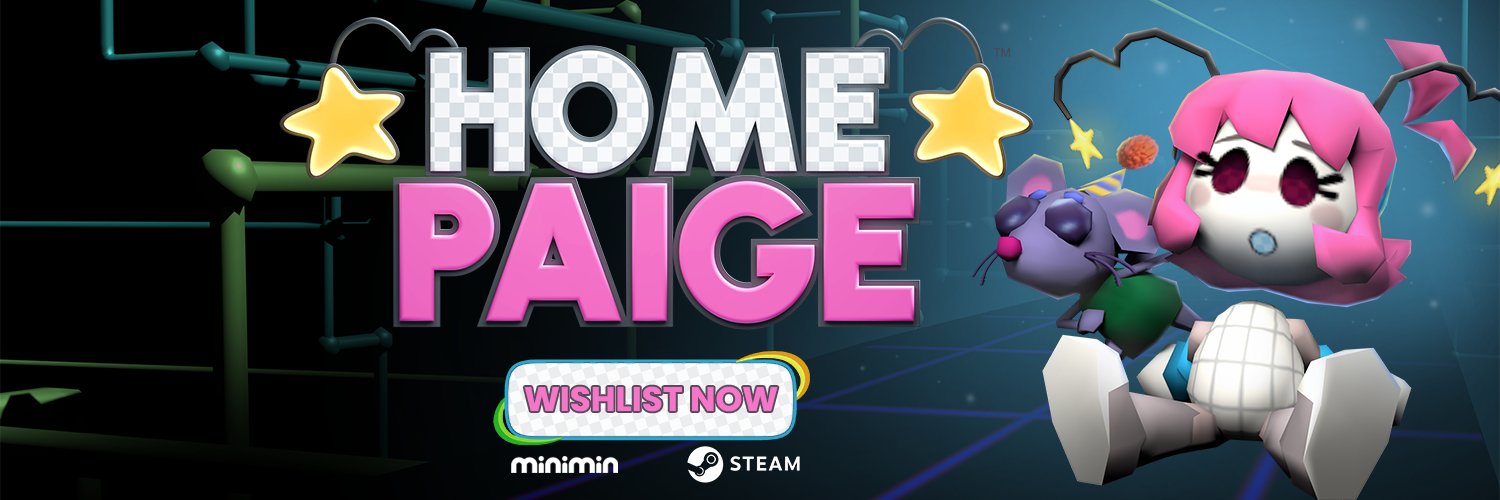 Minimin's banner
