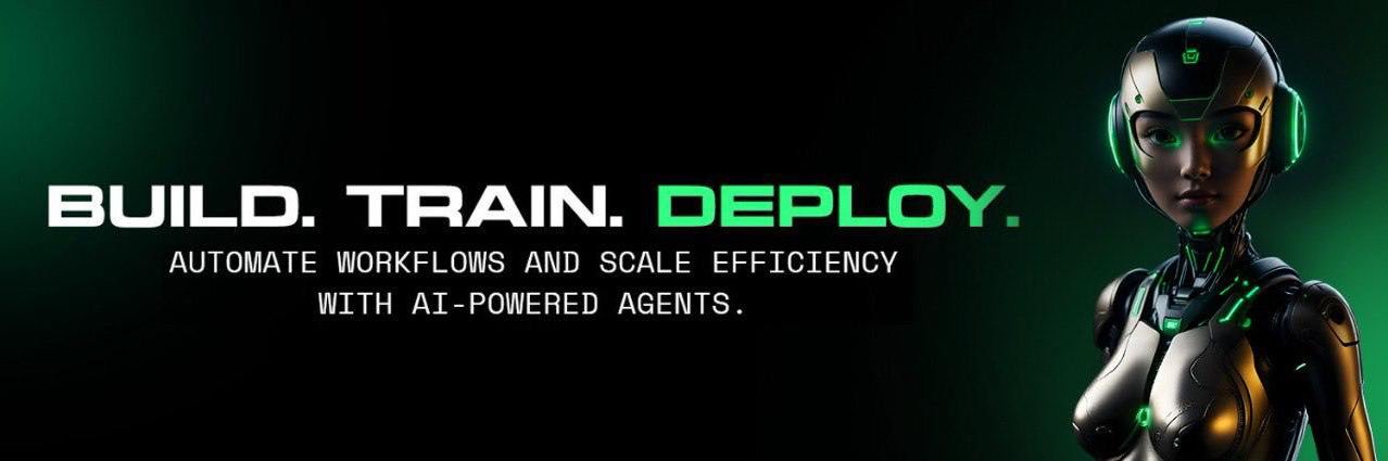 Agent Forge's banner