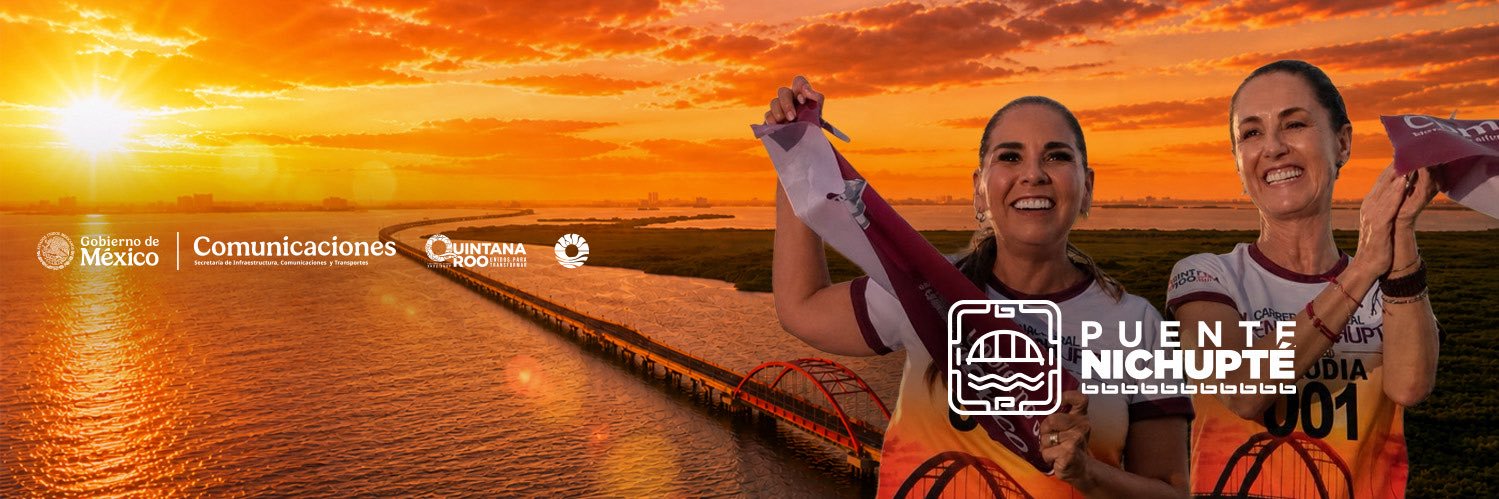 Mara Lezama's banner