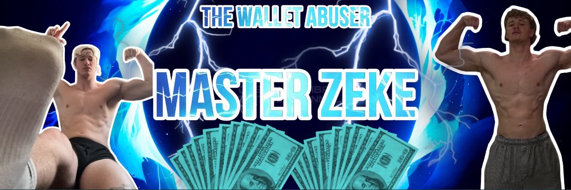 Master Zeke's banner