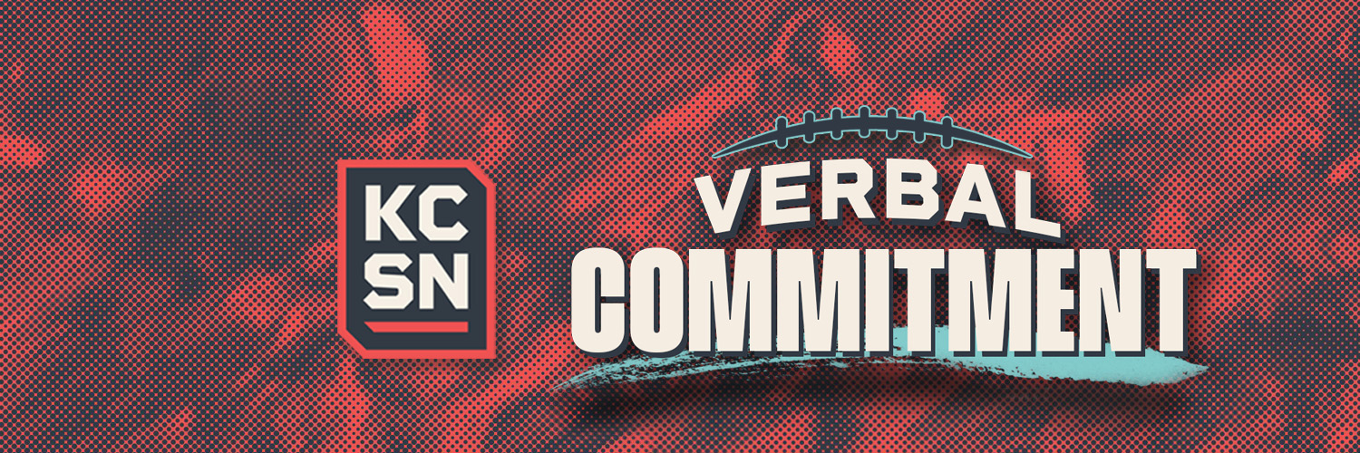 Verbal Commitment Podcast's banner