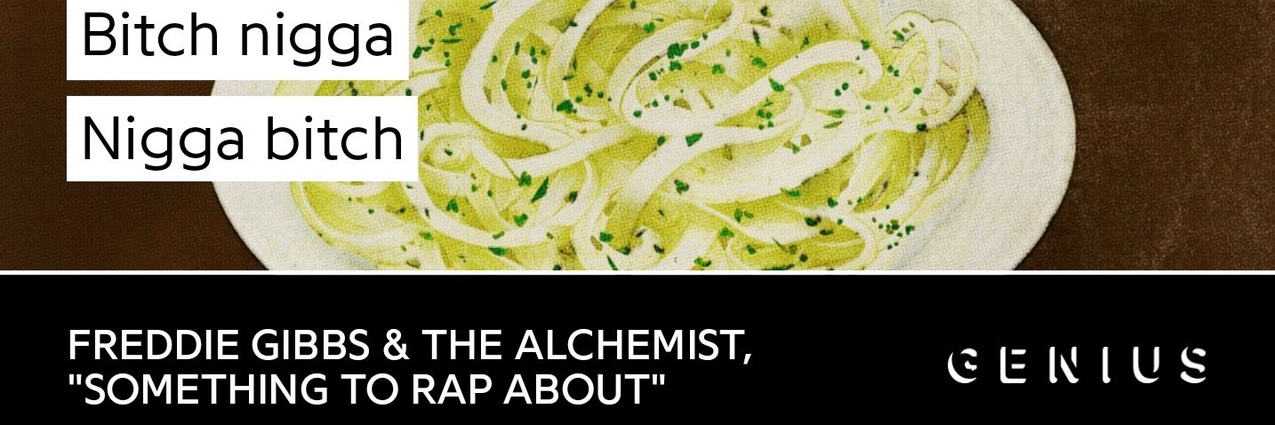 Amani's banner