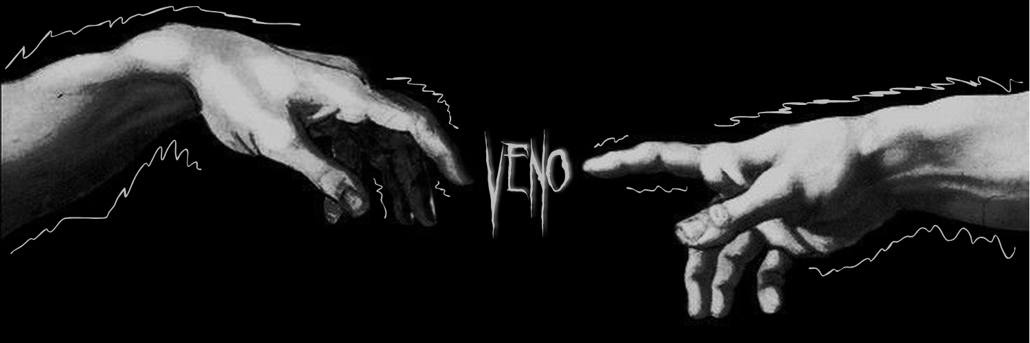 Vēnø's banner