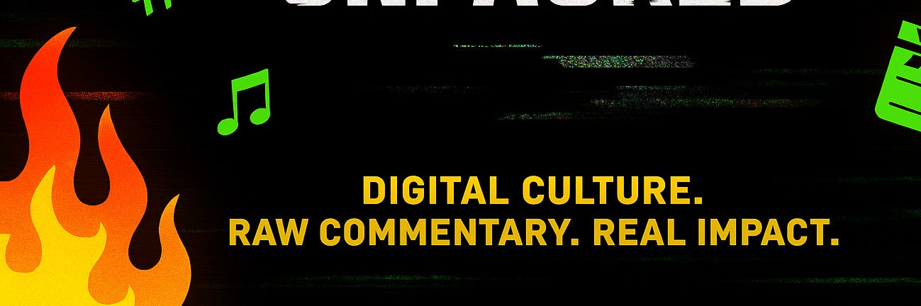 Culture Unpacked 🔥's banner