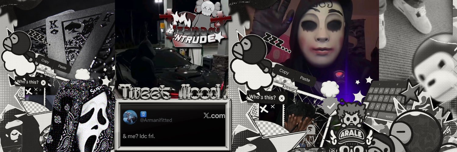 🀥's banner