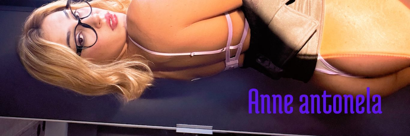 Anne 🏳️‍⚧️🇧🇷's banner
