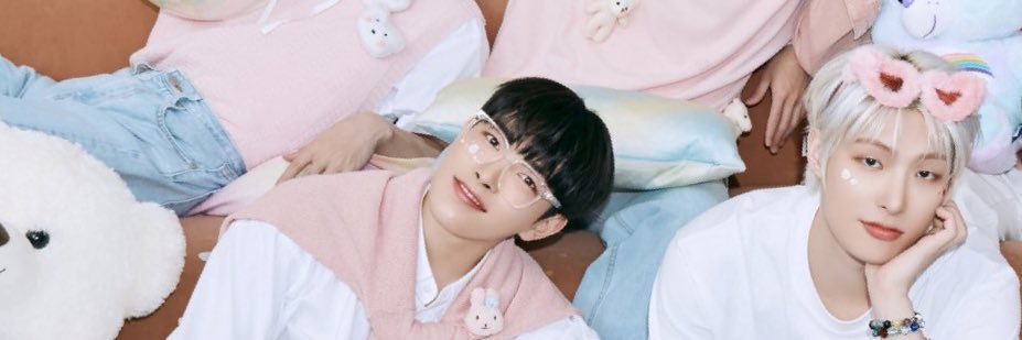 minjoong crumbs ✮ 솜몽's banner