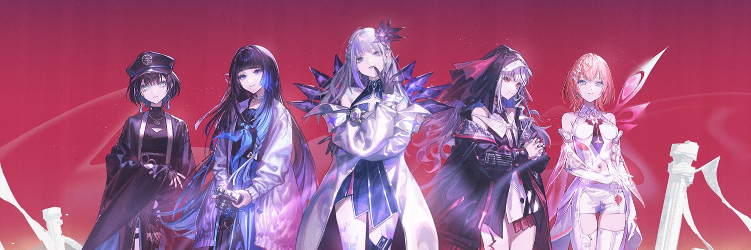 GREY MYTH's banner