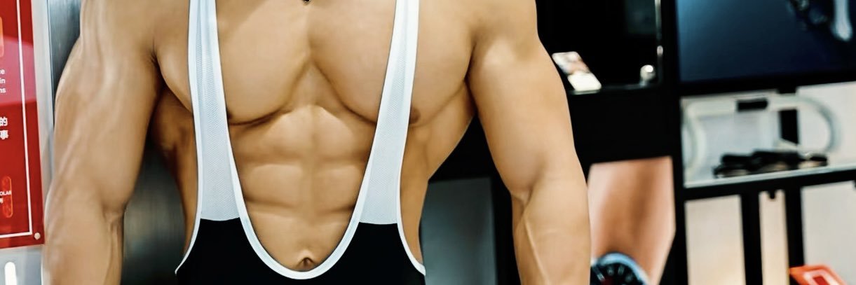 Gym Boyz's banner