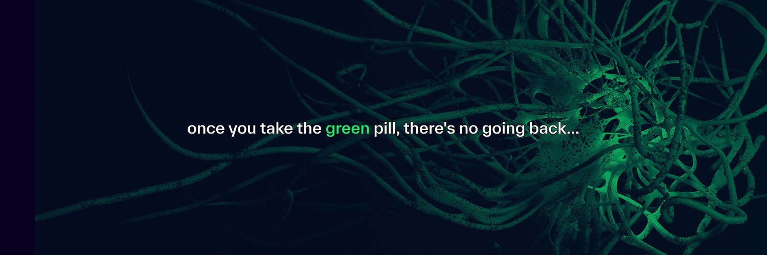 DeSci Pilled's banner