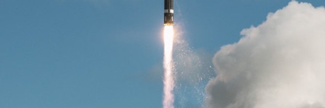 Space & Defense Sector's banner