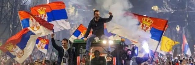 Коџа's banner