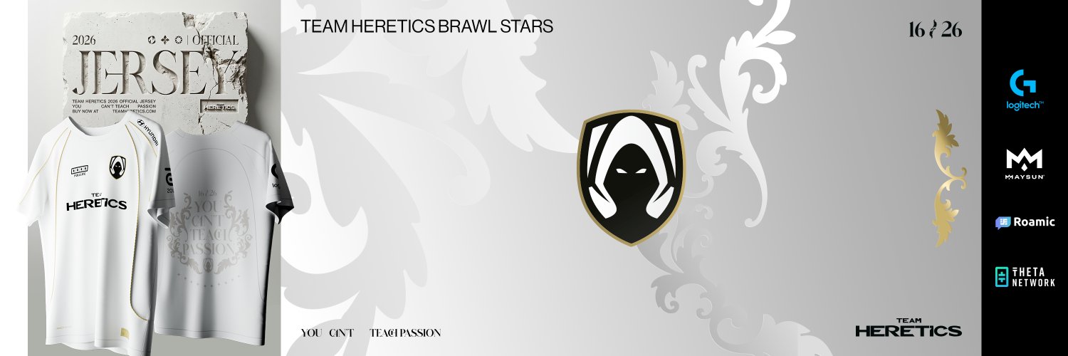 Heretics Brawl's banner