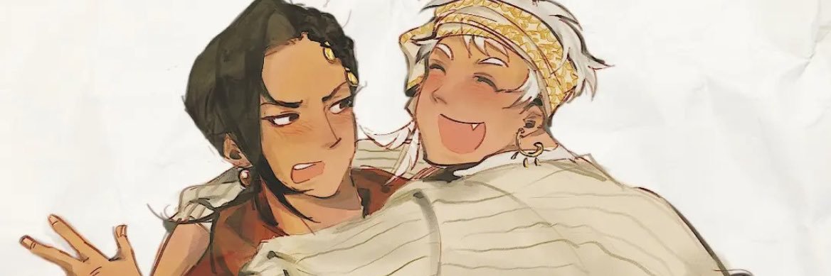 QWE ❄︎'s banner