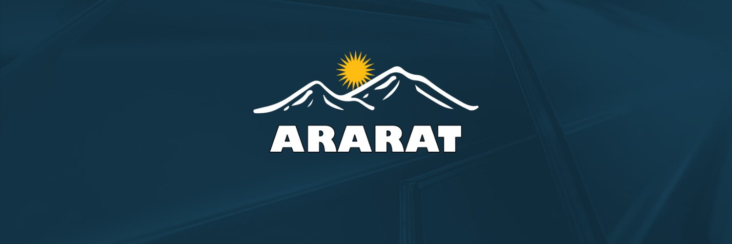 Ararat News's banner