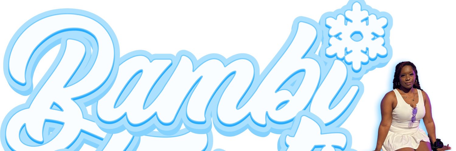 🩵Princess Bambi🩵's banner