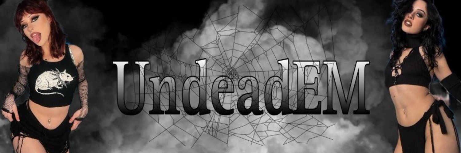 UndeadEm's banner